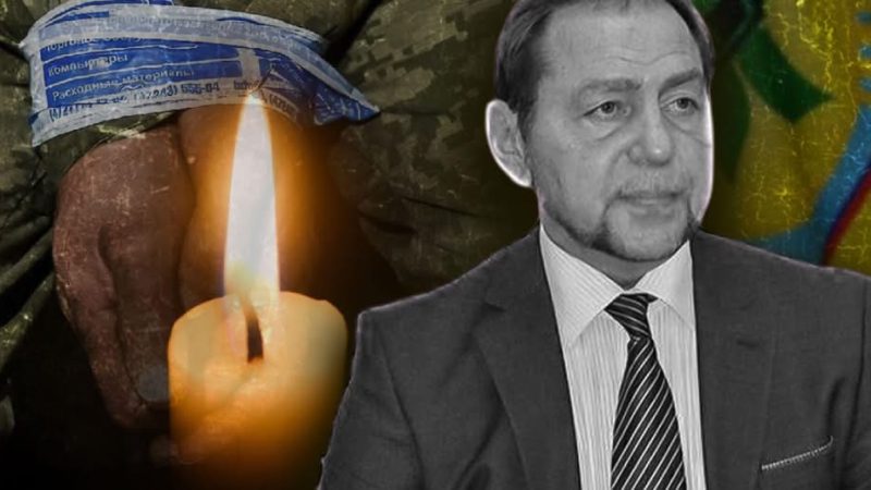 Загибель мера Дніпрорудного Матвєєва у полоні РФ: з’явилися моторошні деталі