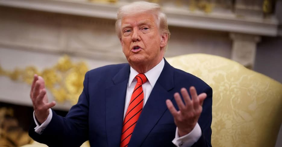 США вигадали, як змусити Росію припинити війну: Трамп представив свою ідею союзникам