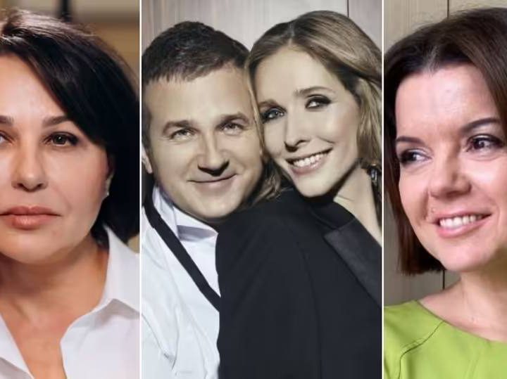 Рейтинг маєтків ведучих 1+1: як виглядають будинки Мосейчук, Осадчої, Горбунова, Падалко (ФОТО)