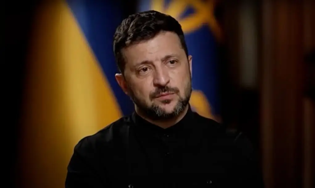 Зеленський відповів, чи погодиться на зміну кордонів для завершення війни