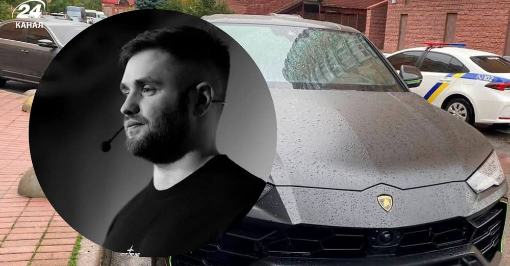 У Києві знайшли застреленим відомого блогера
