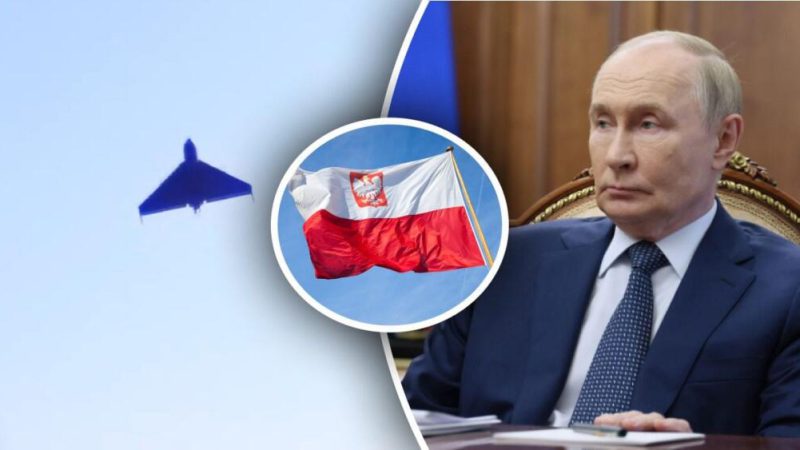 Польща підтримала ідею закриття неба над Україною: названо головну умову