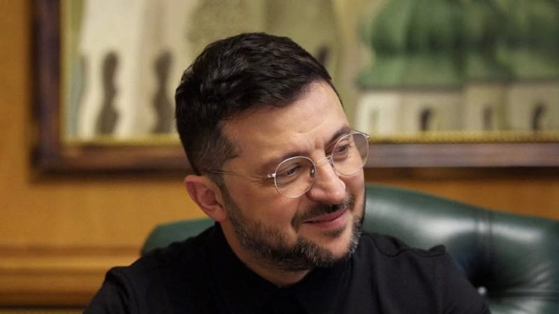 Зеленський поговорив з Трампом: «Є хороші варіанти»