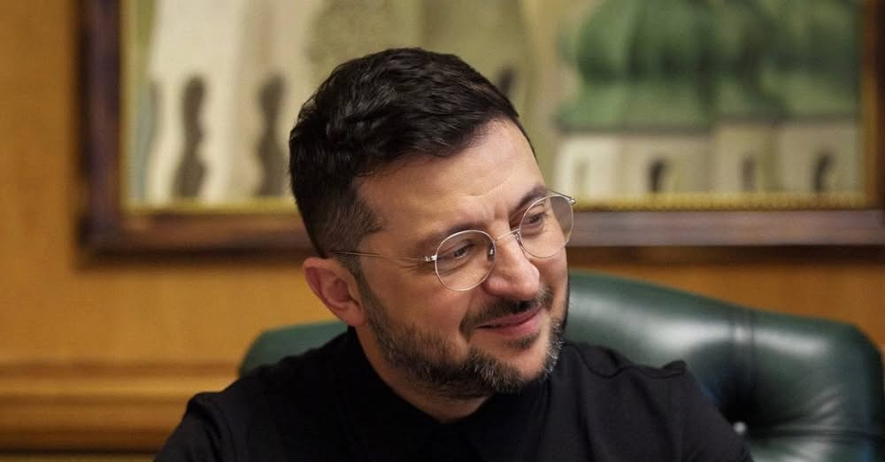 Зеленський поговорив з Трампом: «Є хороші варіанти»