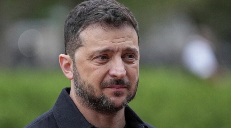 Зеленський сказав, у яких областях посилять ППО та захист енергооб’єктів