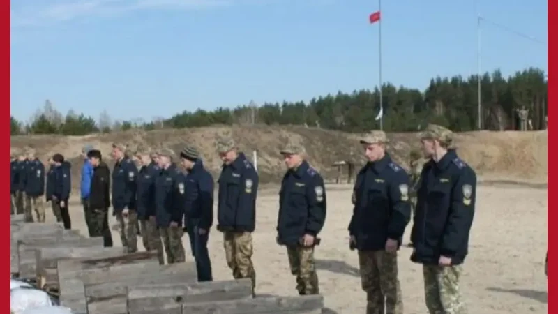 Військових з полігону в Гончарівському переводять в інші регіони після ракетного удару РФ, – ЗМІ