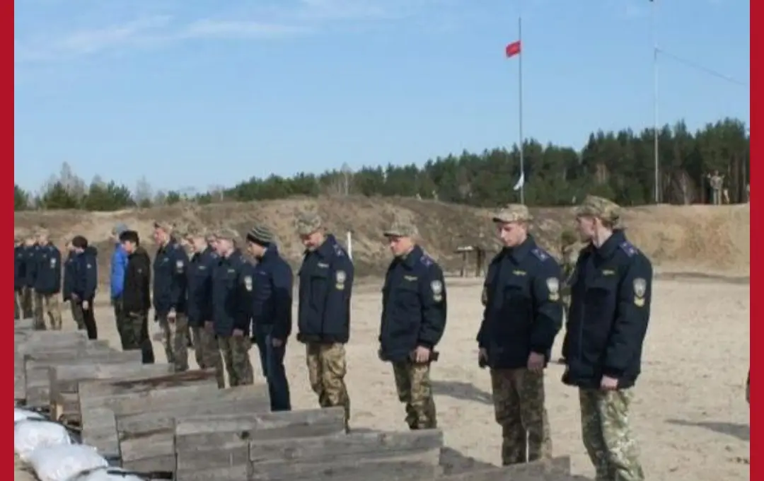Військових з полігону в Гончарівському переводять в інші регіони після ракетного удару РФ, – ЗМІ