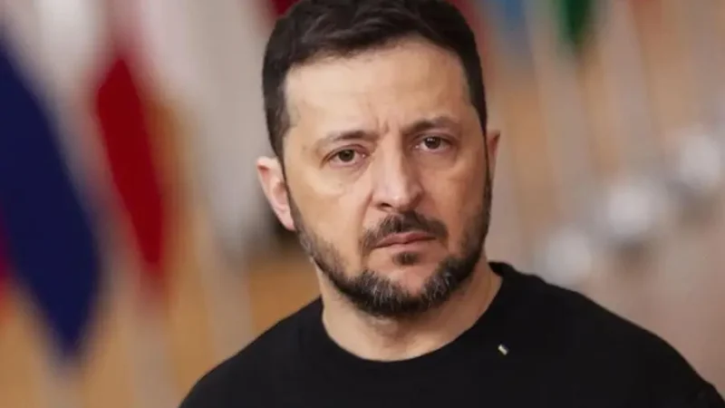 Зеленський пояснив, як можна прискорити досягнення миру в Україні