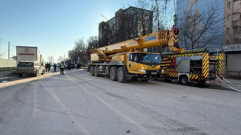 Ракетний удар РФ по Тернополю: кількість жертв зросла (чутливі фото)