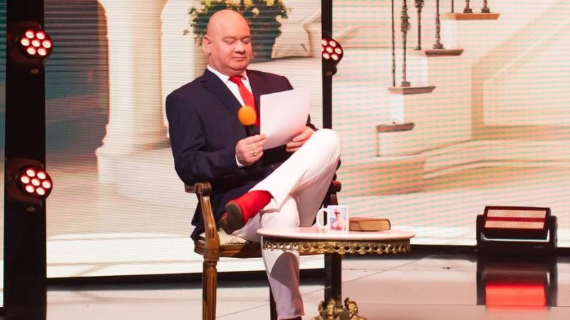 «Не боїмося». У «Кварталі» зробили нову заяву на тлі скандалу з Міндічем