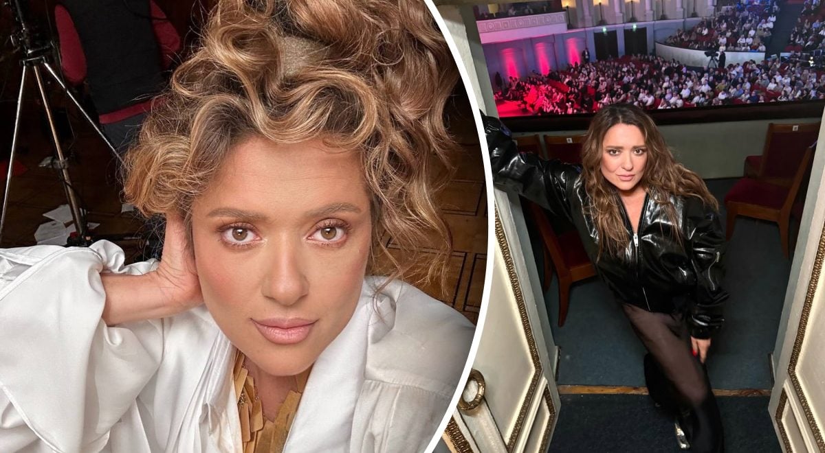 Чоловік Наталії Могилевської вперше вийшов на публіку — який він має вигляд