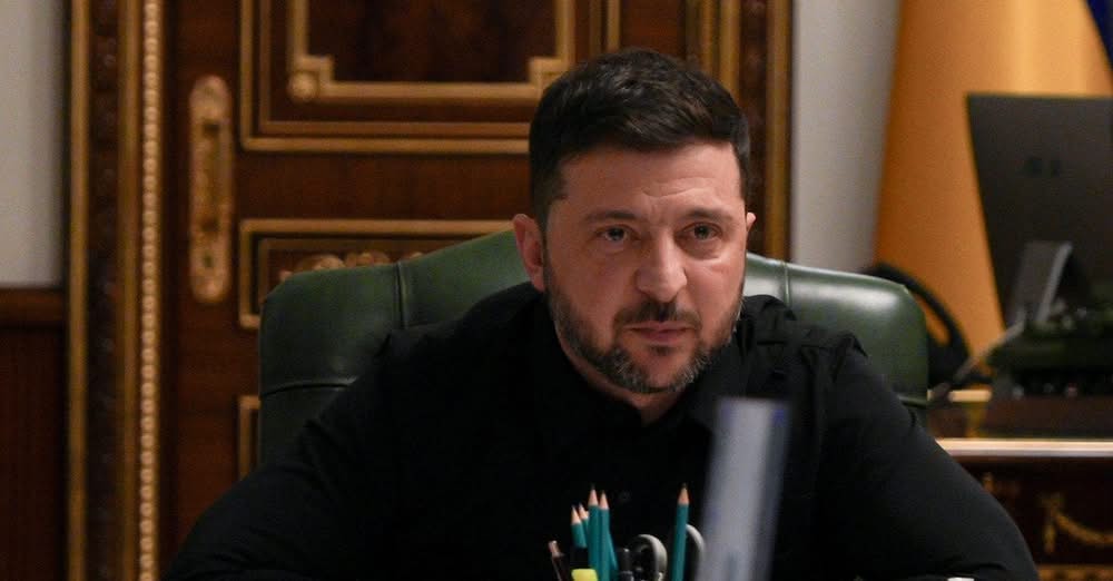 Зеленський закликав українців серйозно реагувати на повітряні тривоги — що ще сказав