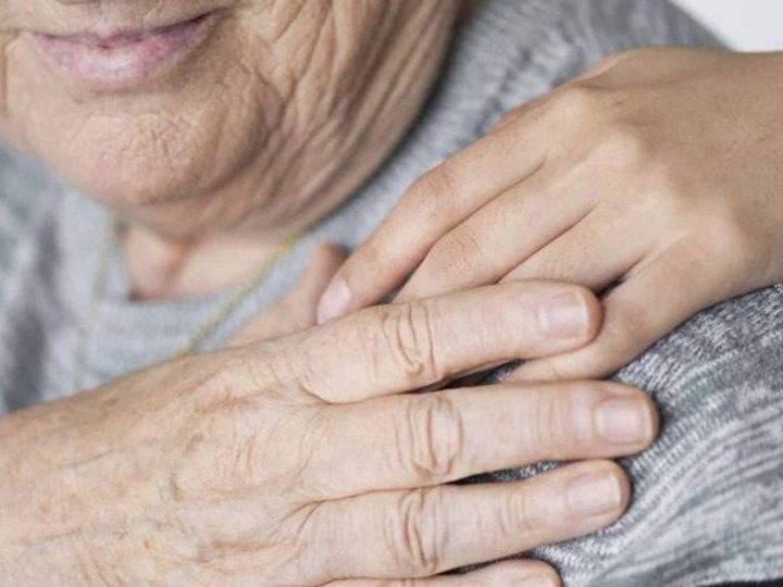 З ким найкраще жити людям похилого віку після 70 років