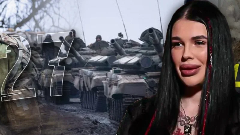 Коли закінчиться війна в Україні: головна відьма дала приголомшливий прогноз