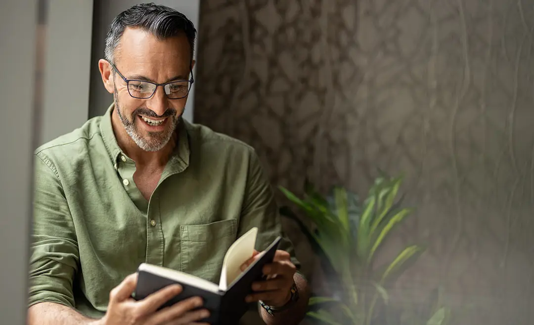 Ось найпривабливіші хобі, які може мати чоловік, на думку жінок