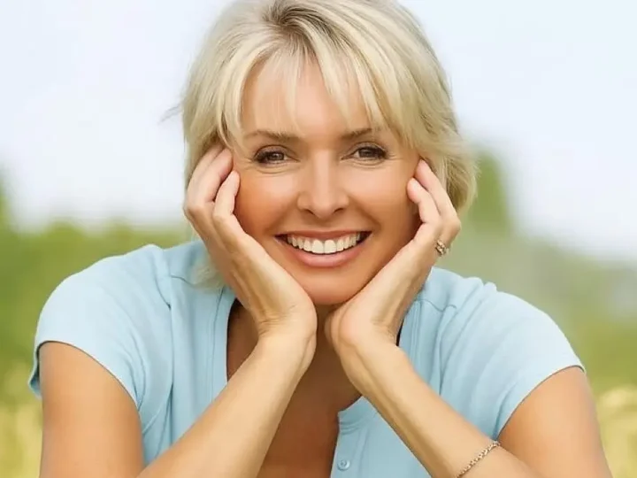 Як жити жінці після 50, якщо немає чоловіка і вона самотня?