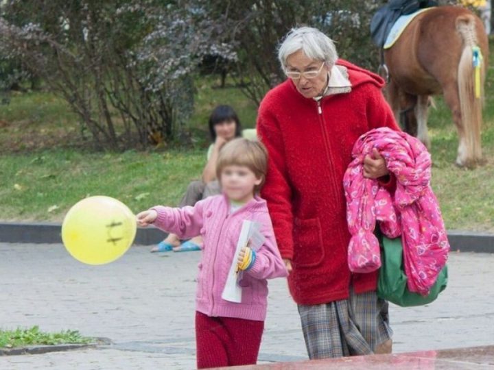 Померла найстарша породілля України Валентина Підвербна — що відомо