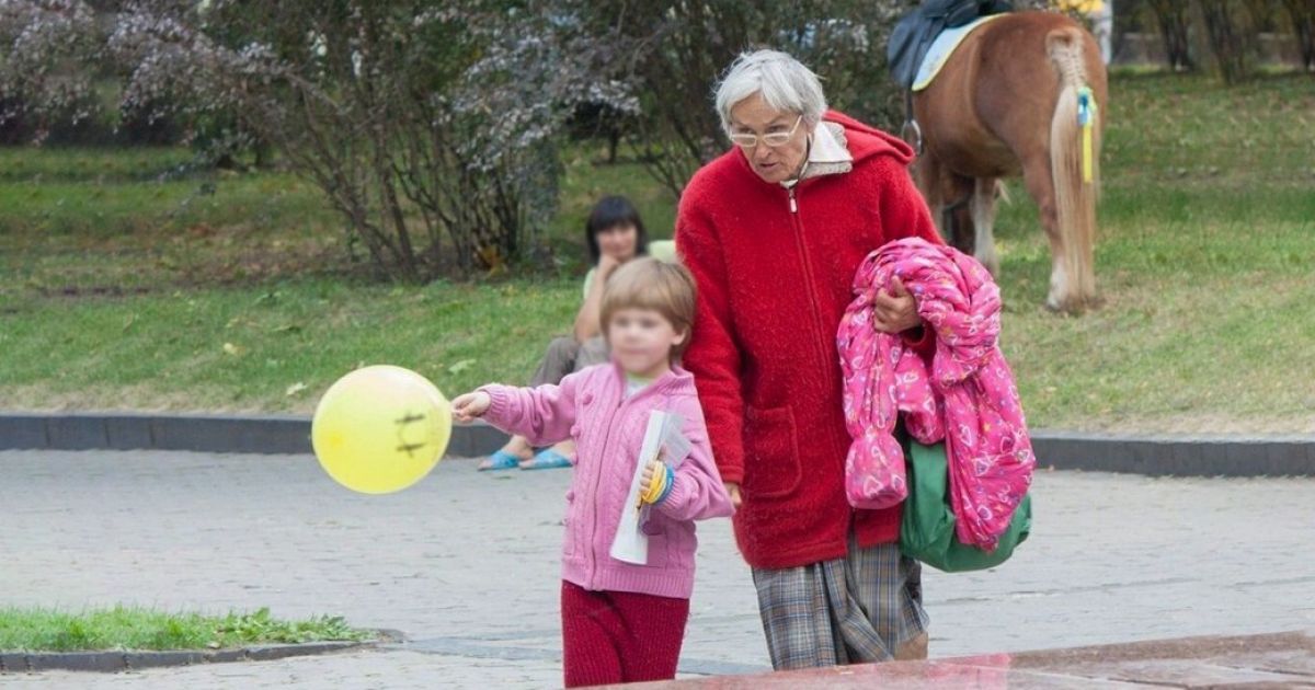 Померла найстарша породілля України Валентина Підвербна — що відомо