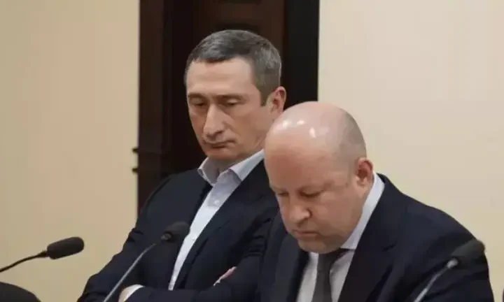 ЗМІ розкрили імена людей, хто вніс заставу за Чернишова