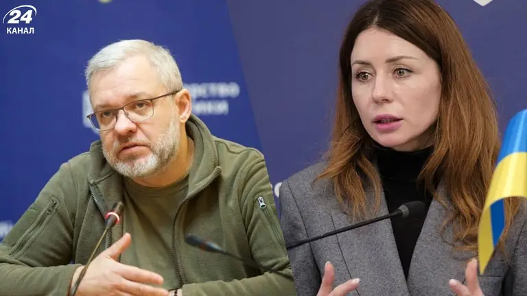 «Хвіртку своїм ключем відмикала»: Гринчук могла ночувати в міністра юстиції Галущенка