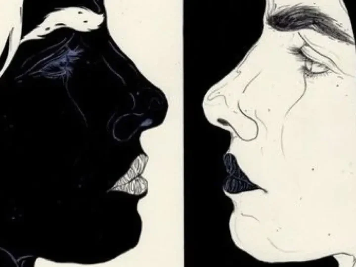 Ознаки людини, яка за милою зовнішністю приховує гниле нутро