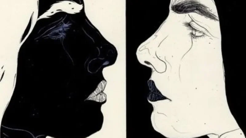 Ознаки людини, яка за милою зовнішністю приховує гниле нутро