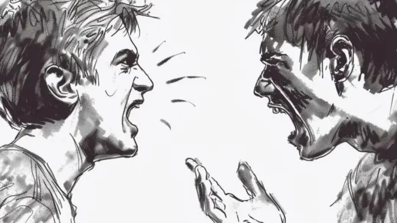 5 фраз, після яких можна спокійно припиняти спілкування з людиною