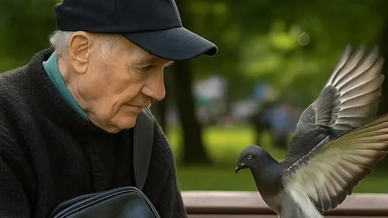 4 жорсткі правила, які допоможуть вижити у старості