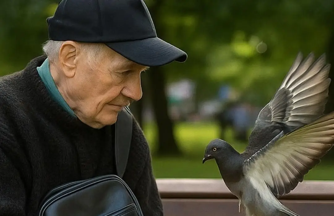 4 жорсткі правила, які допоможуть вижити у старості