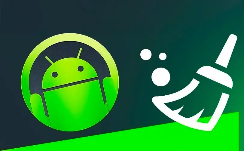 Прості способи прискорити роботу смартфона: очищення кешу