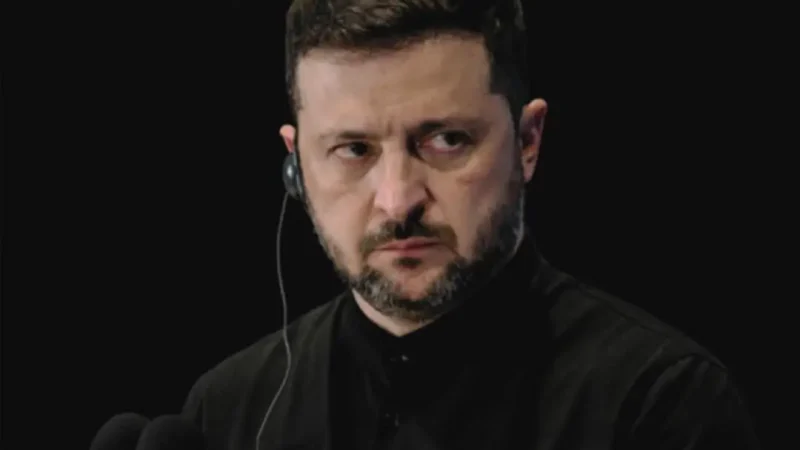 Зеленський телефонував Галущенку після повідомлення від Міндіча – плівки НАБУ