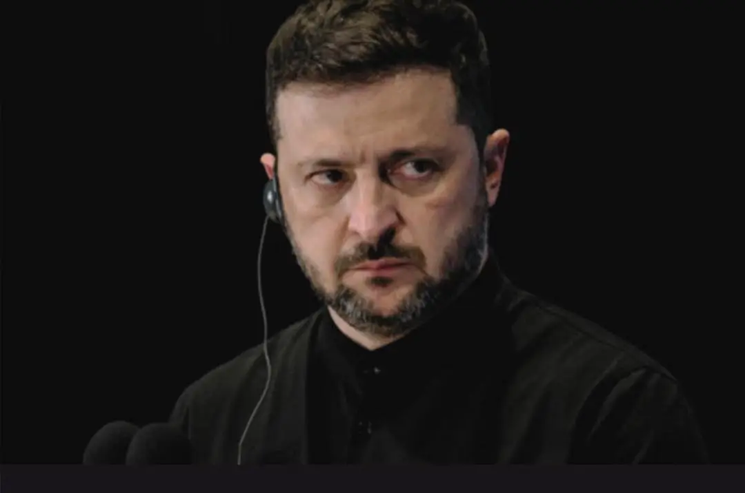 Зеленський телефонував Галущенку після повідомлення від Міндіча – плівки НАБУ