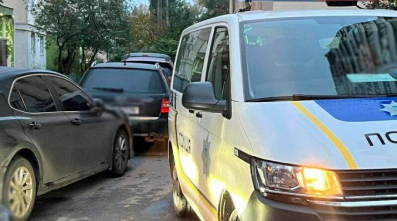 В Одесі пролунав вибух у будівлі ТЦК: є загиблий