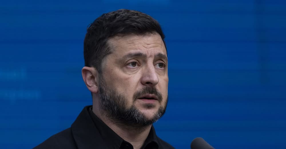 Зеленський підтримав ідею електронного голосування на виборах президента