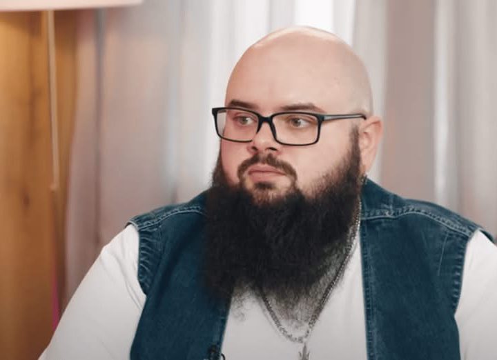 Зірку «Ліги сміху» Кирила Ганіна мобілізували до ЗСУ після двох невдалих спроб — подробиці