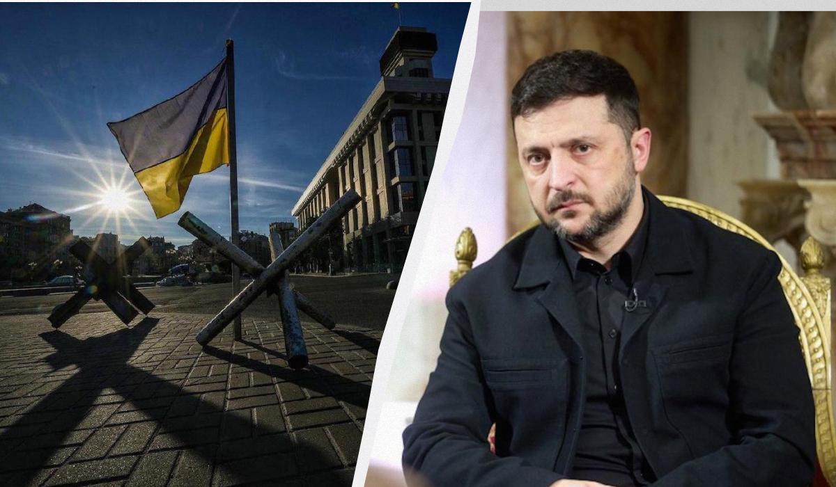 Війна закінчиться у 2026 році: Зеленський все розповів