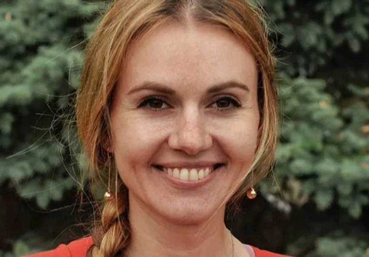 У народної депутатки Скороход проходять обшуки, підозрюють в отриманні хабаря