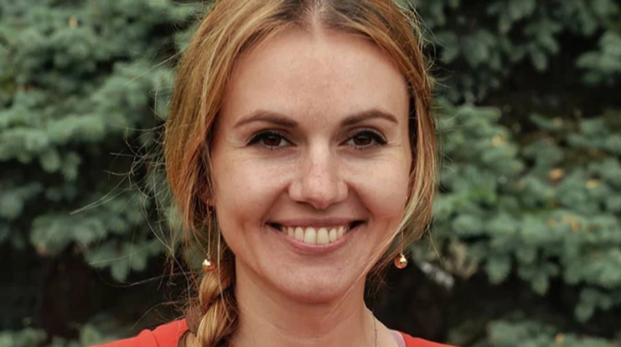 У народної депутатки Скороход проходять обшуки, підозрюють в отриманні хабаря