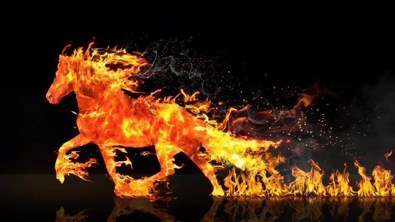 Тварина-покровитель 2026: дізнайтеся, хто символізує прийдешній рік і на що чекати кожному знаку зодіаку