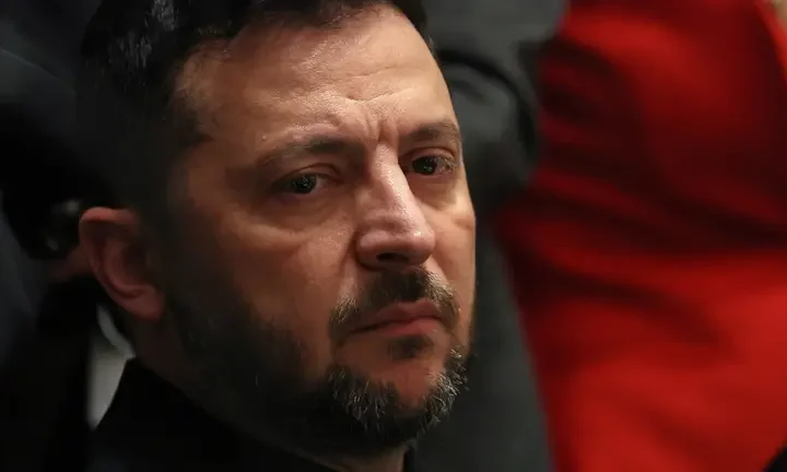 Зріс чи впав: як змінився рейтинг довіри до Зеленського