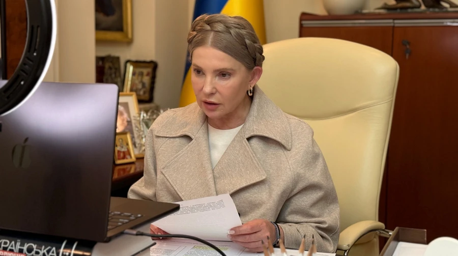 Прокуратура проситиме для Тимошенко заставу в 50 мільйонів