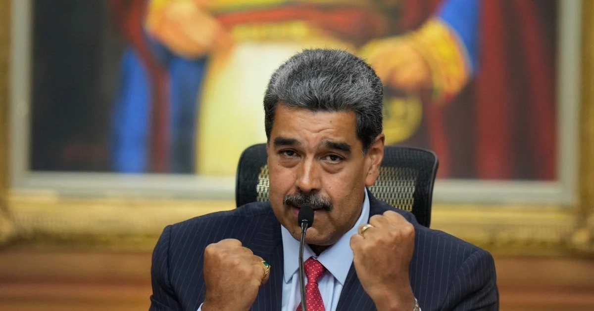 Через повалення Мадуро у Венесуелі Україна може опинитися у пастці: деталі від FT