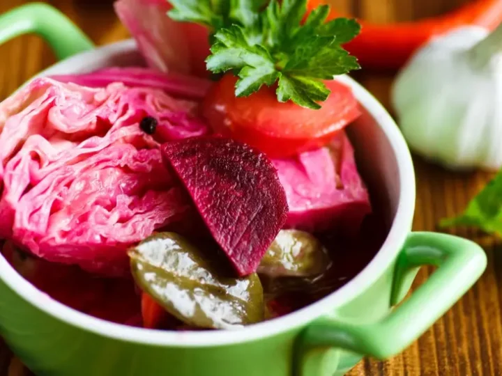 Ці 3 продукти їли щодня — і не знали, що таке тромби, густа кров та хронічна втома