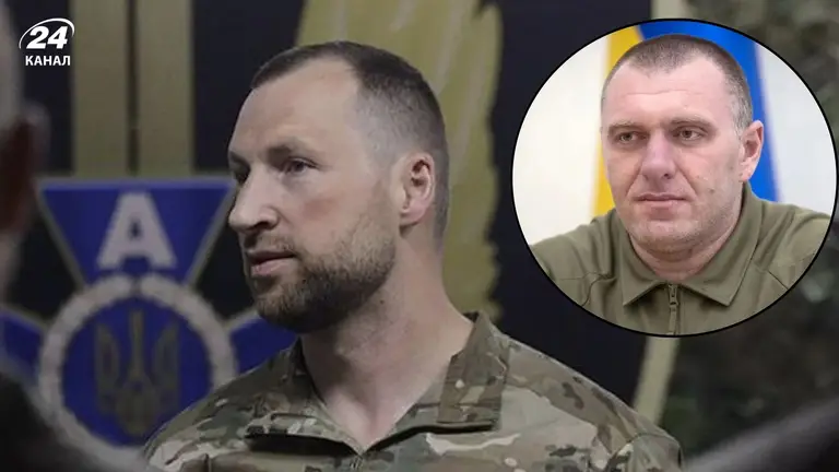 ЗМІ назвали кандидата на посаду очільника СБУ замість Малюка