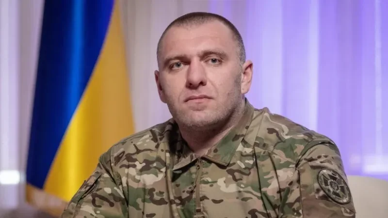 «Павутина», Кримський міст і не тільки: чим відзначився Малюк на посаді голови СБУ