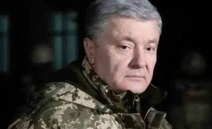 Порошенко нарешті озвучив свої справжні наміри