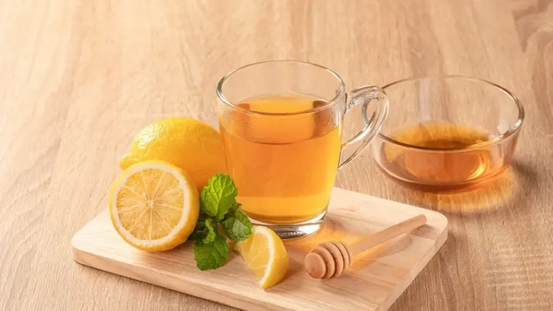 Швидко позбудьтеся кашлю за допомогою цих 12 простих та ефективних способів!