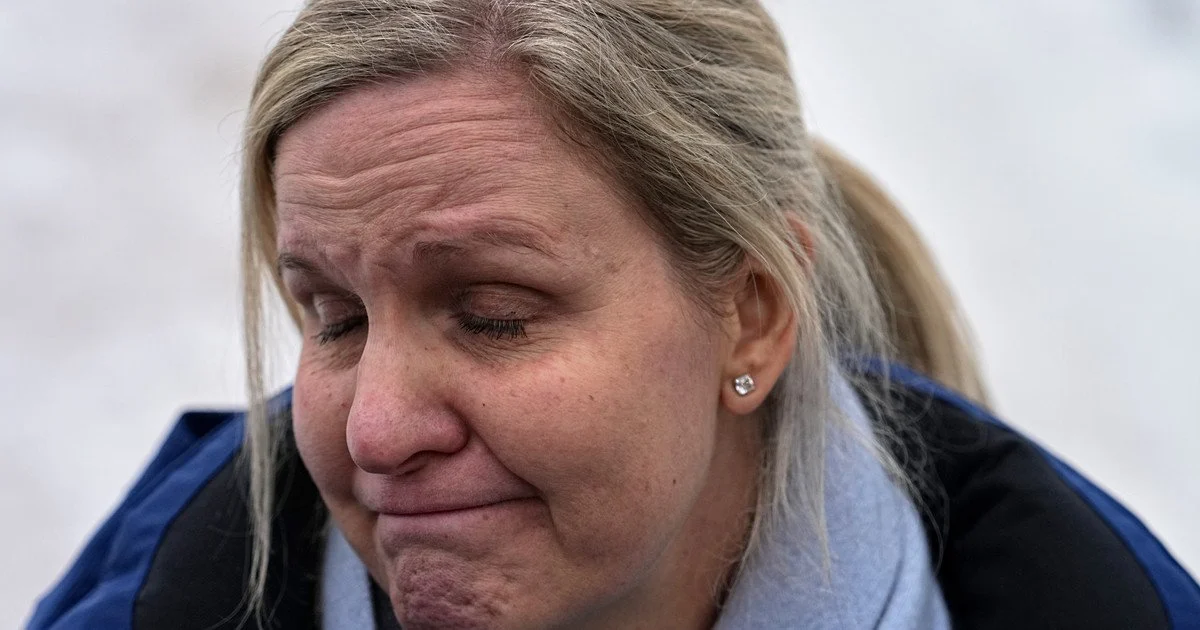 Очільниця МОК прокоментувала дискваліфікацію Гераскевича з Олімпіади-2026