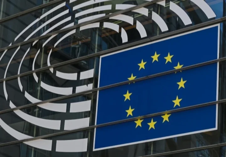 Європарламент схвалив 90 млрд євро кредиту для України